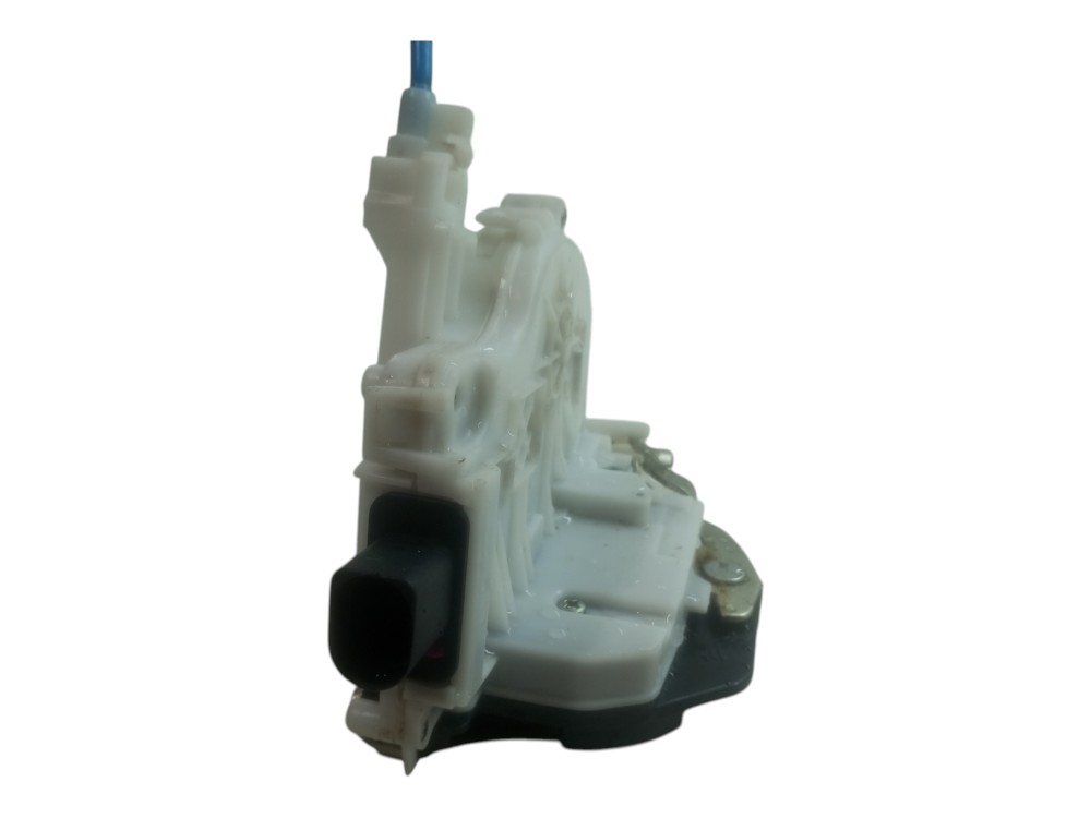 Fechadura Porta Vw Gol G5 2009 2014 Dianteiro Esquerdo 5