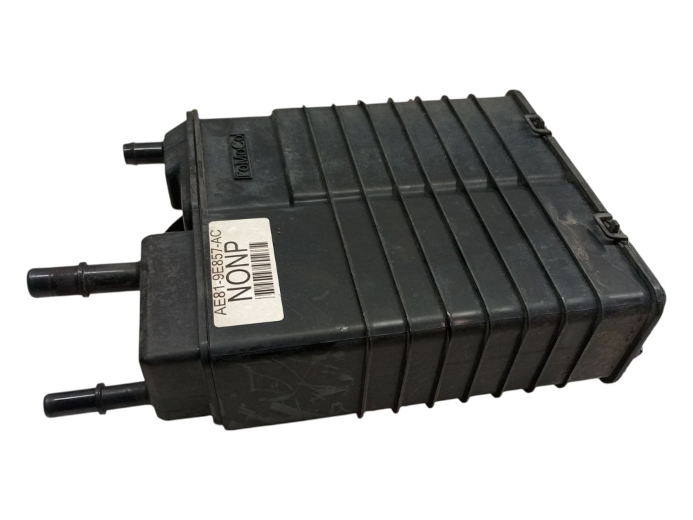 Valvula Canister Ford New Fiesta 2007 2014 Usado 7