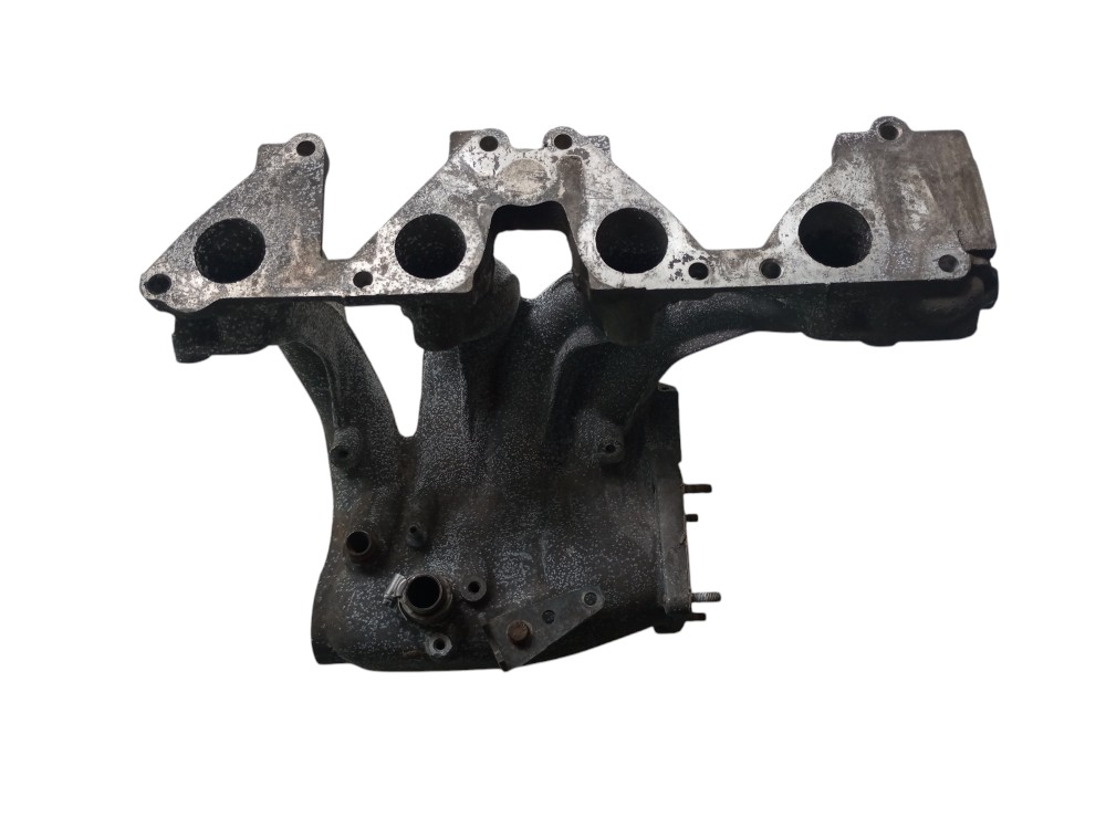 Coletor Admissao Gm Astra Omega Vectra 93 95 96 98 2.0 8v 6