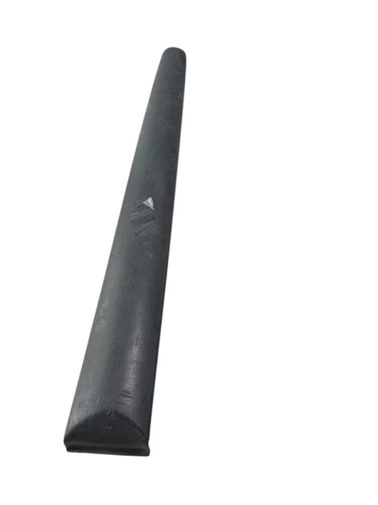 Friso Porta C4 Picasso 2010 2012 2014 Dianteiro Esquerda Preto 2