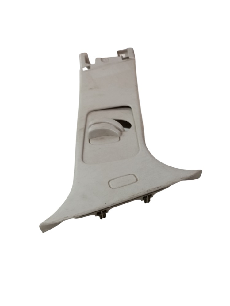 Moldura Coluna Central Peugeot 307 2006 2009 2012 Direito 2