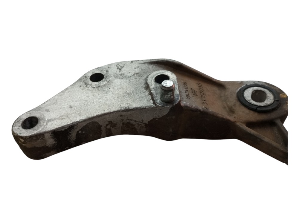 Suporte Coxim Motor Cambio Cobalt Onix 1.0 2013 2014 2015 5