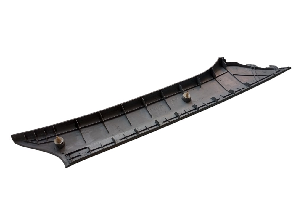 Moldura Parabrisa Kia Picanto 2006 2007 2008 Esquerdo Coluna 5
