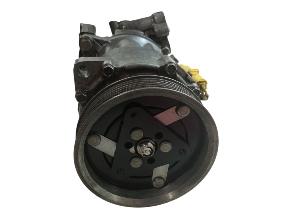 Compressor Ar Condicionado Peugeot 407 2006 2007 Citroen C5 4