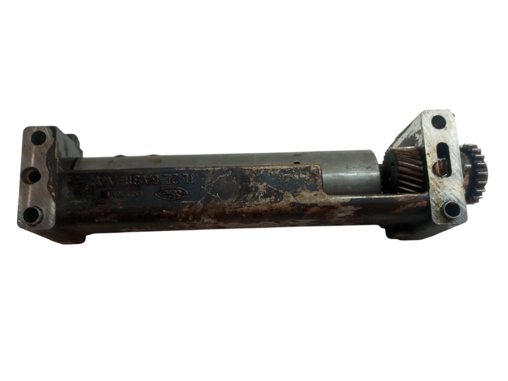 Eixo Balanceador Land Rover Discovery 3 2008 2009 4.0 V6 3