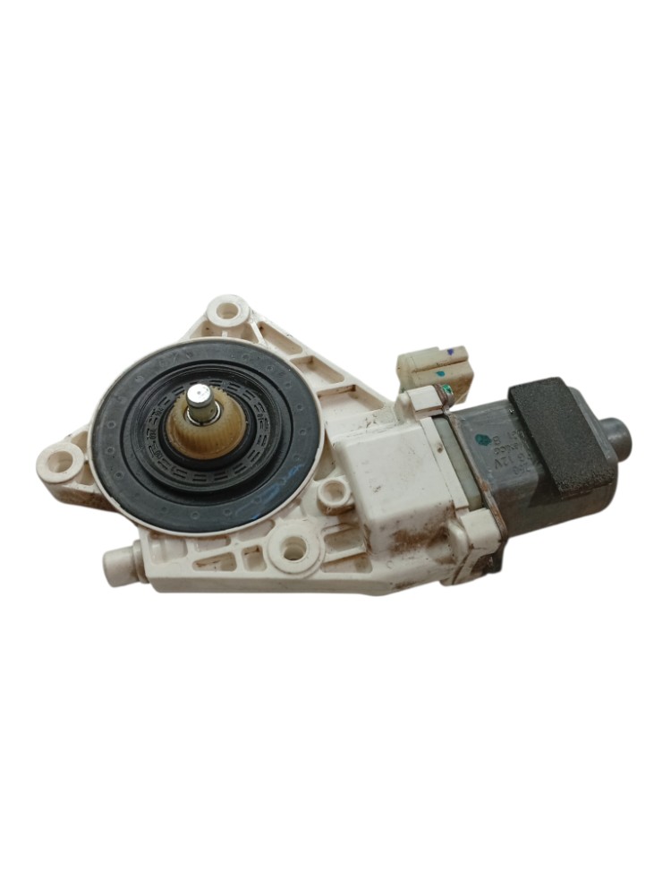 Motor Vidro Eletrico Ford Fusion 2007 2009 Traseira Direita