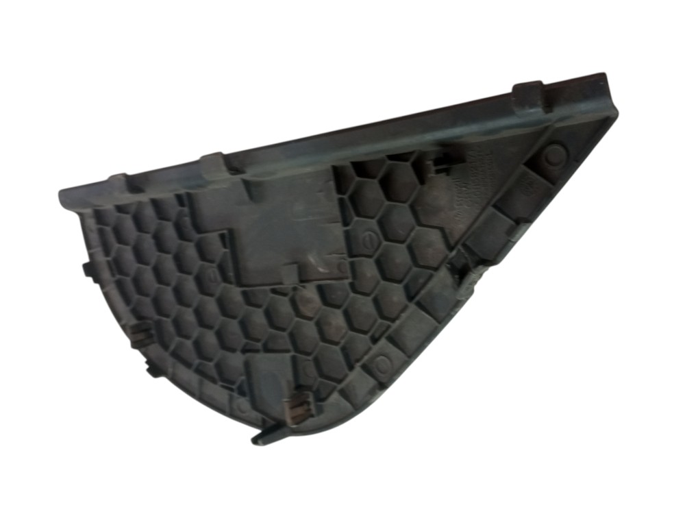 Moldura Lateral Painel Polo 2007 2009 2011 2014 Esquerdo 6