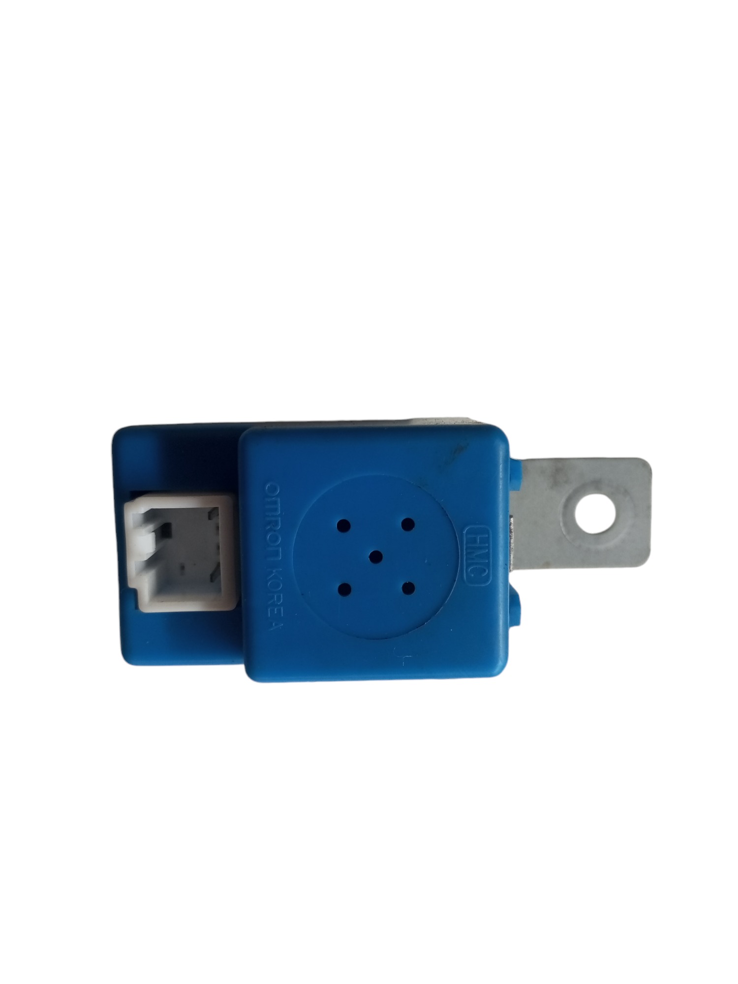 Modulo Sensor Alarme Hyundai Azera 2008 2009 2010 2011 4