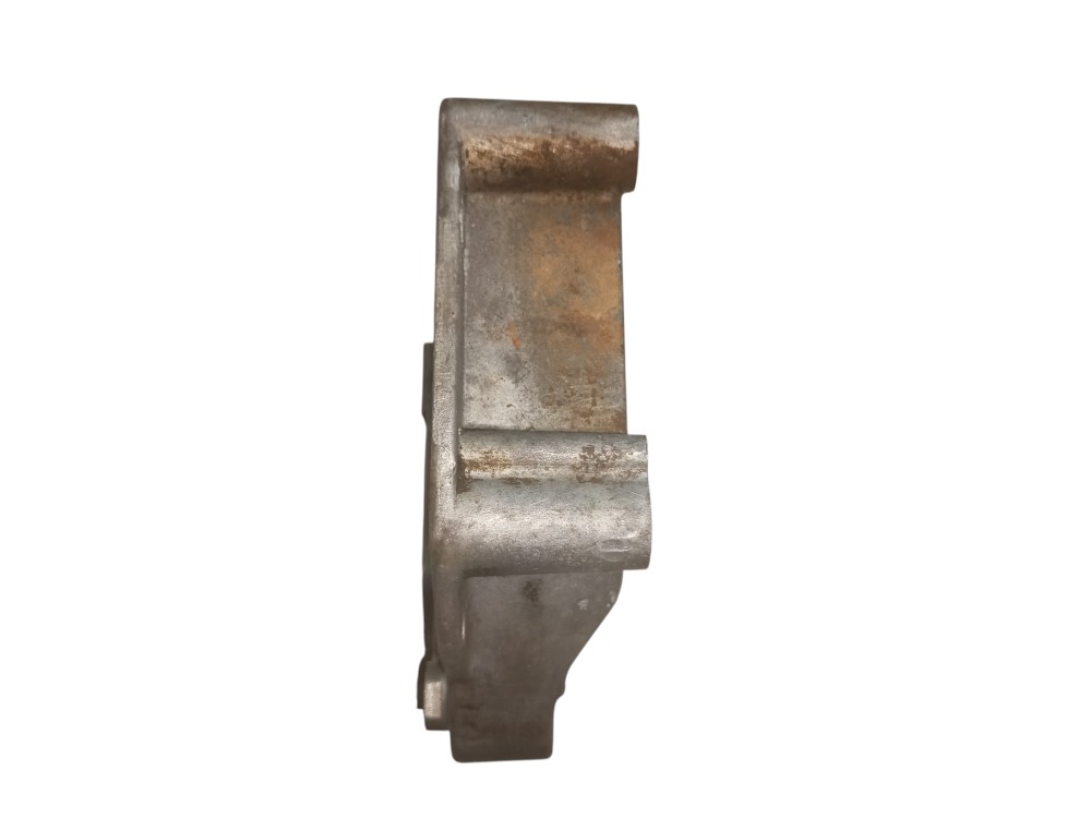 Suporte compressor ar Peugeot 206 1.6 2003 2010 Usado 4