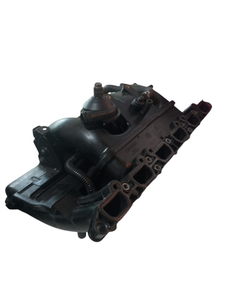 Coletor Admissao Bmw X3 3.0 6cc 2004 2005 2006 2007 2008 4