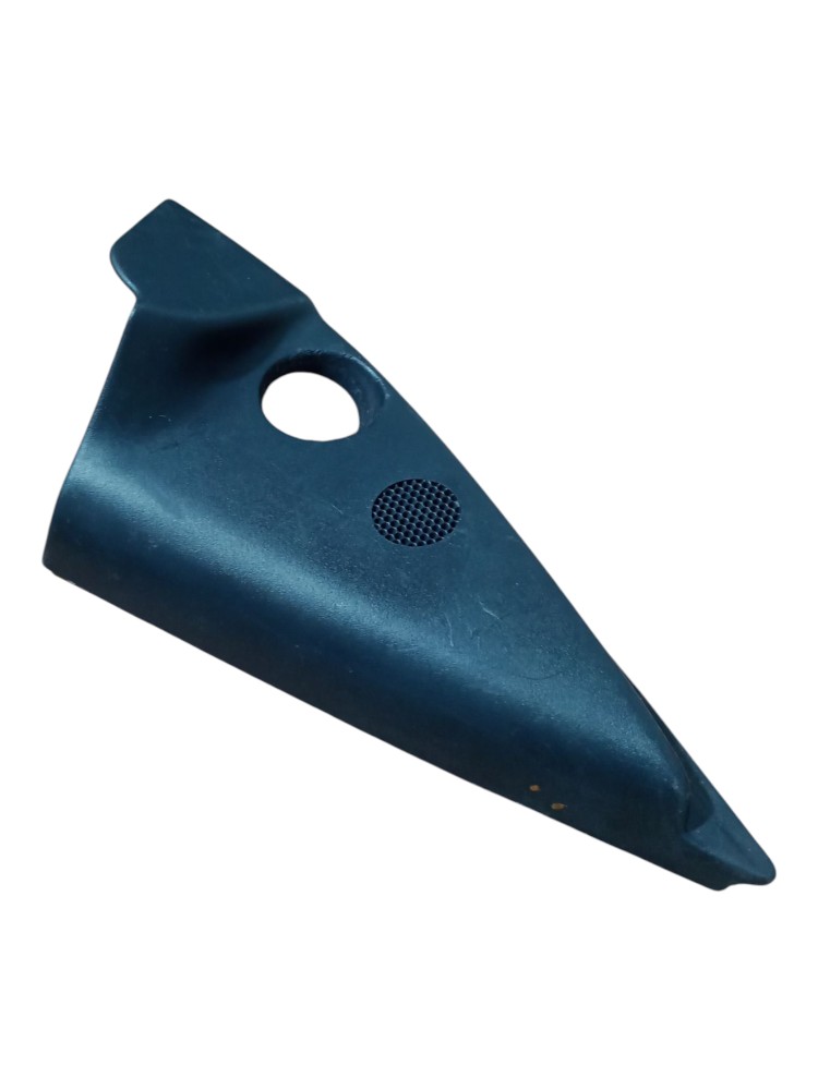 Moldura interna retrovisor Peugeot 206 2000 2007 Direito 3