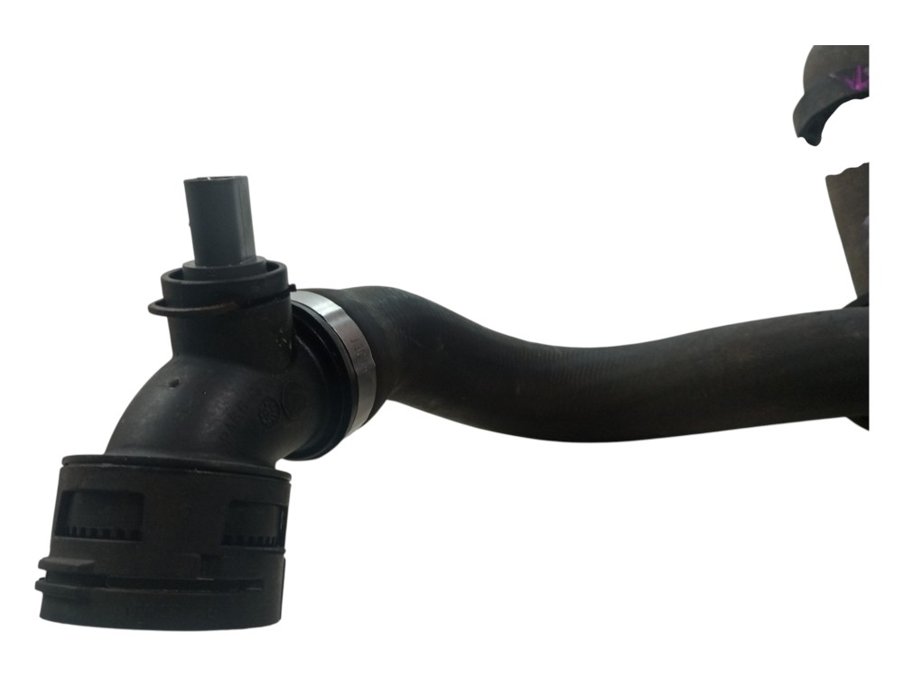 Mangueira Superior Radiador Volkswagen Touareg 2005 2015 3
