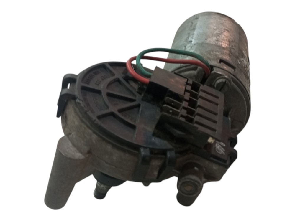 Motor Limpador Parabrisa Gol Parati Saveiro 95 98 2000 Usado 3