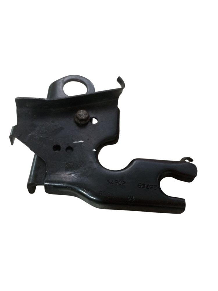 Suporte Vareta Oleo Renault Scenic 2006 2007 2008 2009 2010 4