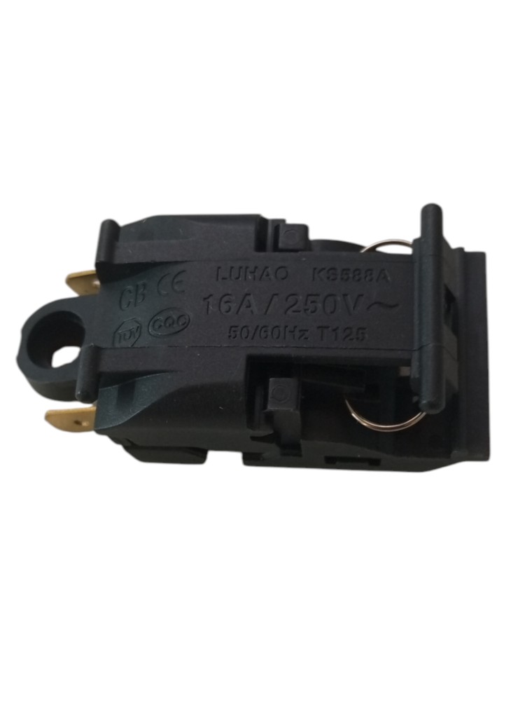 Interruptor Botao Chaleira Jarra Eletrica Cadense Mondial 5