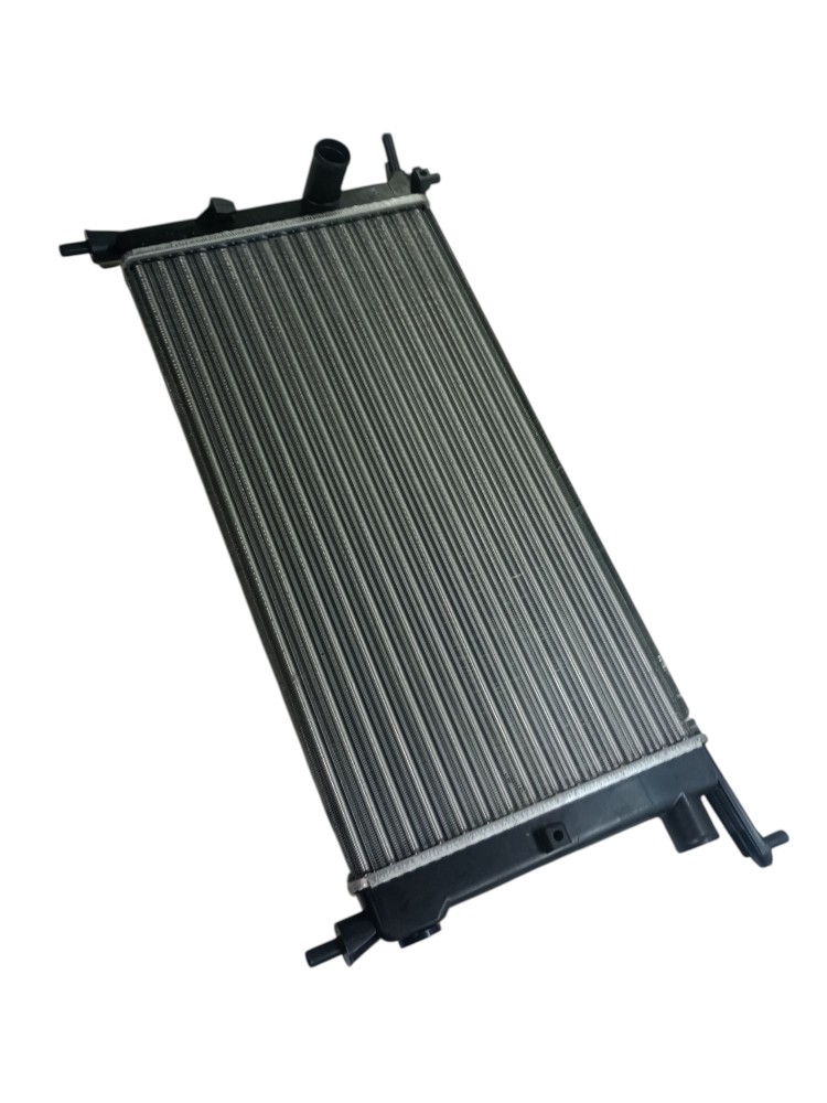 Radiador Corsa Wind 94 96 98 2000 2003 Sem Ar 1