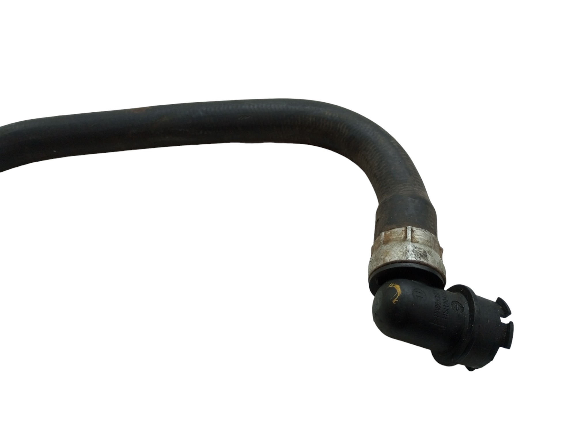 Mangueira Ar Quente Citroen C3 2003 2005 2006 2009 2010 2012 4