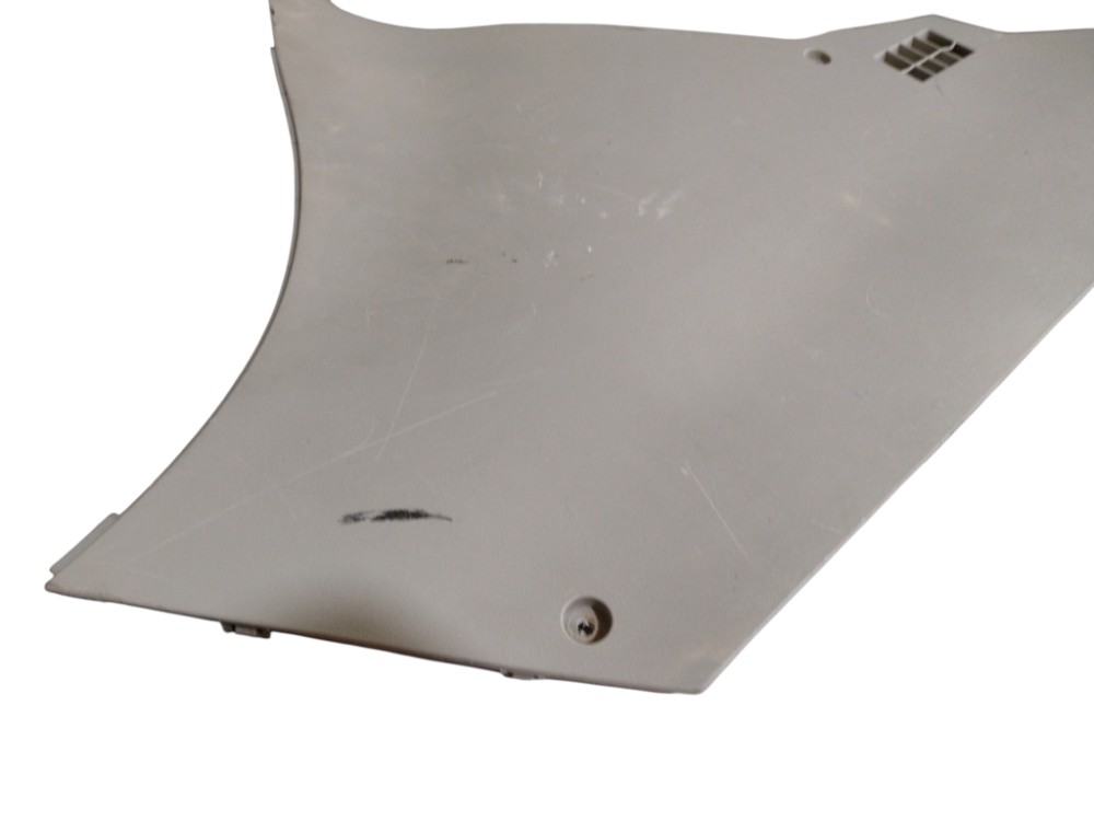 Moldura Console Lateral Cielo 2010 2013 Direito Acabamento 4