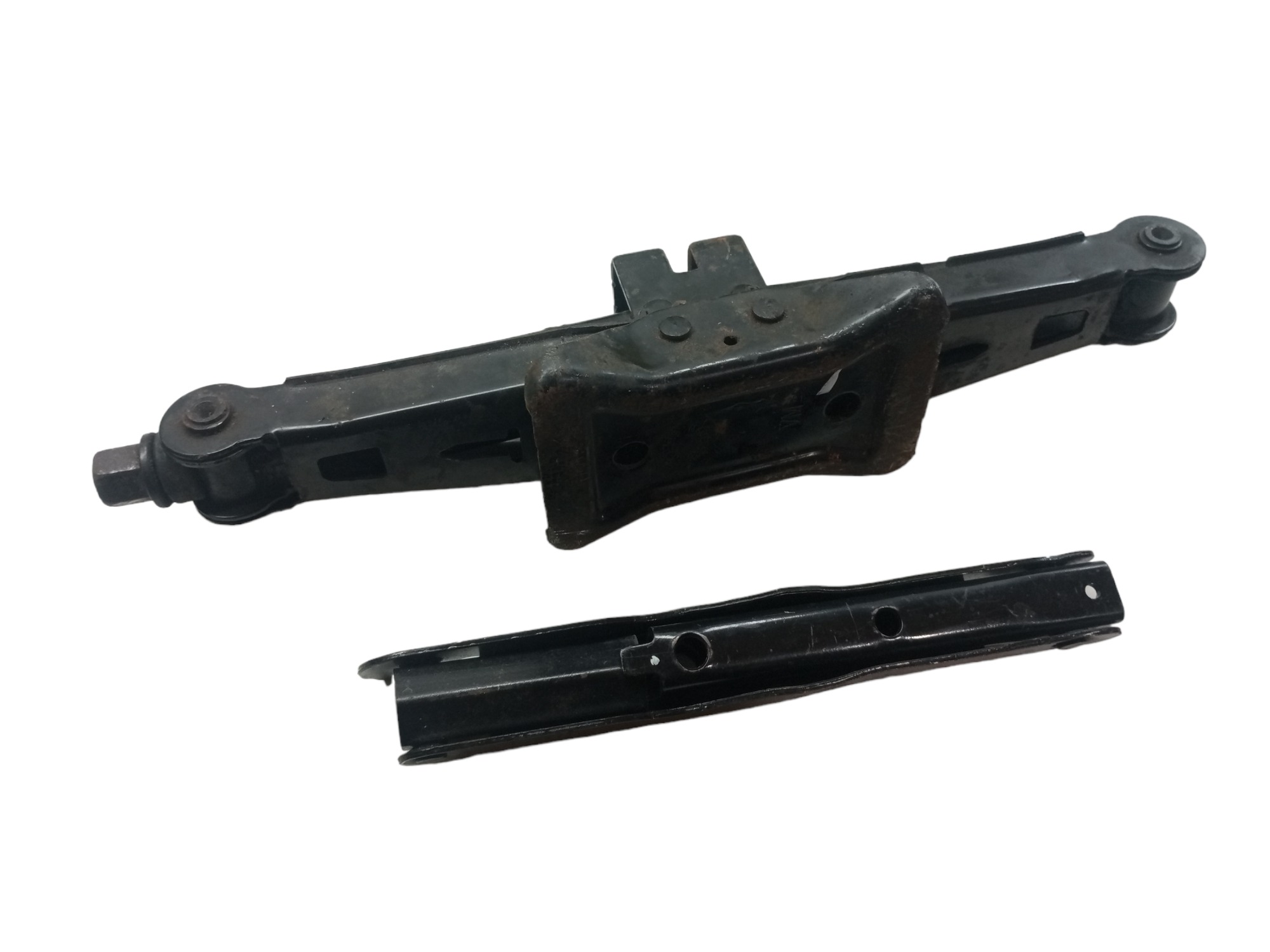 Macaco  fusion ford 2007 2008 2009 2.3 se v6 sanfona 8