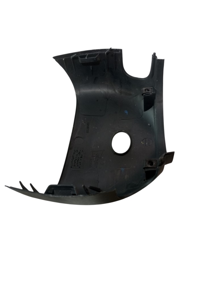 Moldura Superior Chave Seta Fiat Palio 2006 2008 2012 2015 6