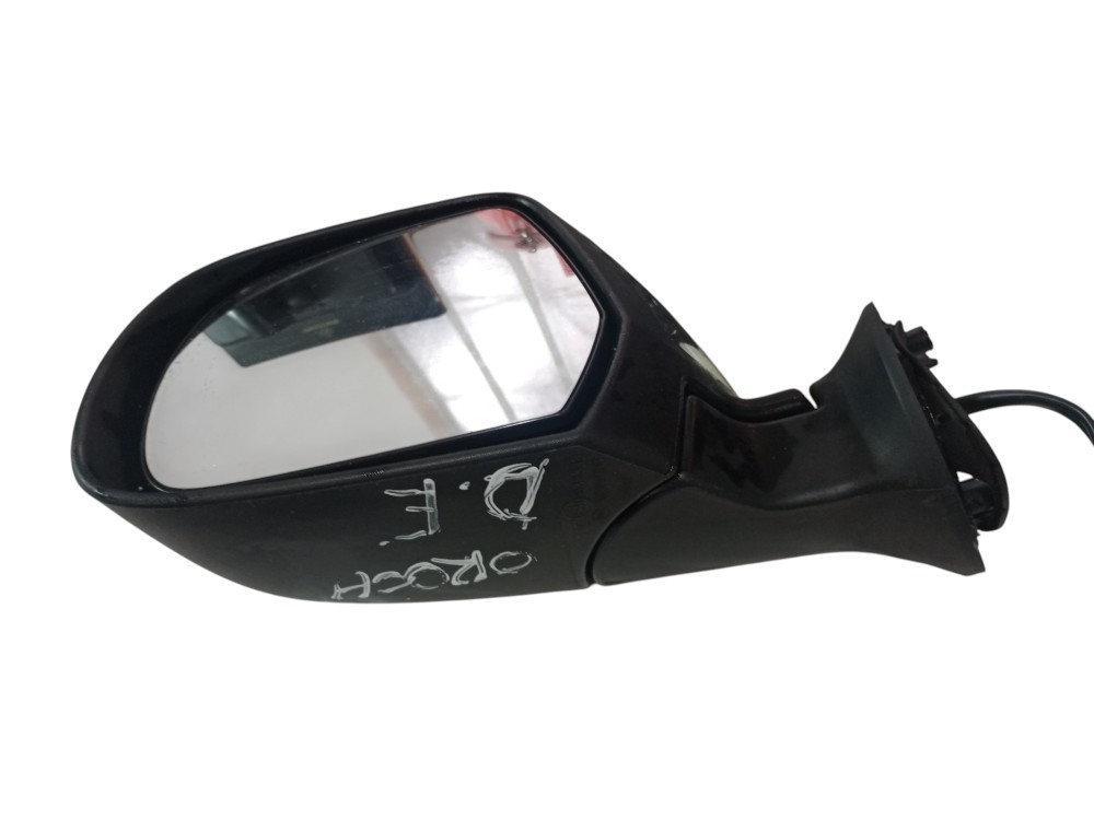 Retrovisor Eletrico Oroch 2023 2024 2025 Dianteiro Esquerdo 2