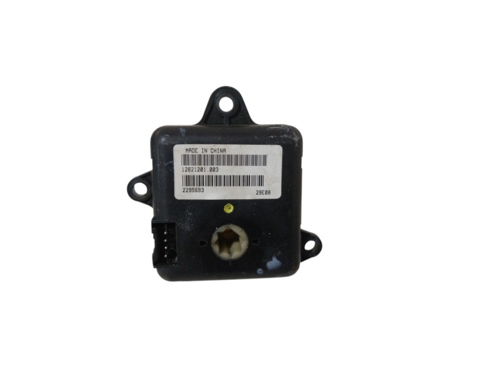 Motor Atuador Ar Condicionado Captiva 2008 2010 2012 Caixa 1