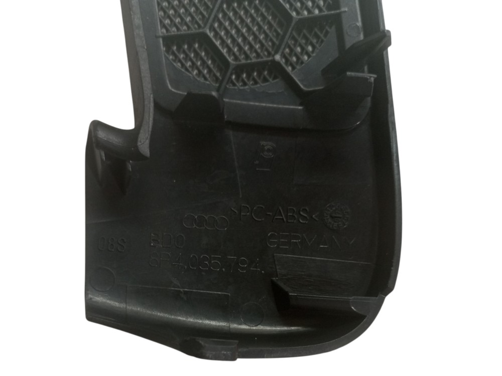Acabamento auto falante Audi A3 2005 2012  usado 6