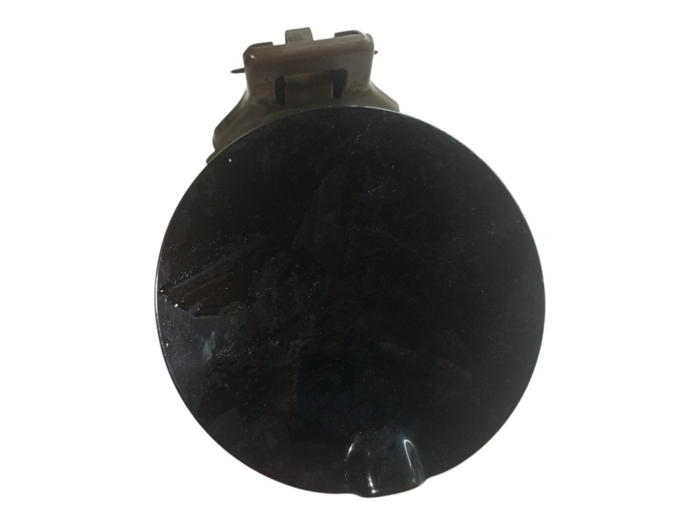 Portinhola Tanque Combustível Ford Fusion 2006 2008 Usado – Preto – 2006 4