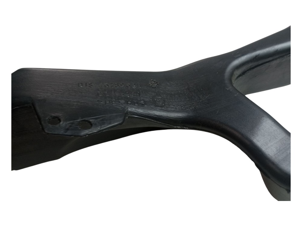 Duto Ar Console Central Fiat Stilo 1.8 2003 2004 2008 6
