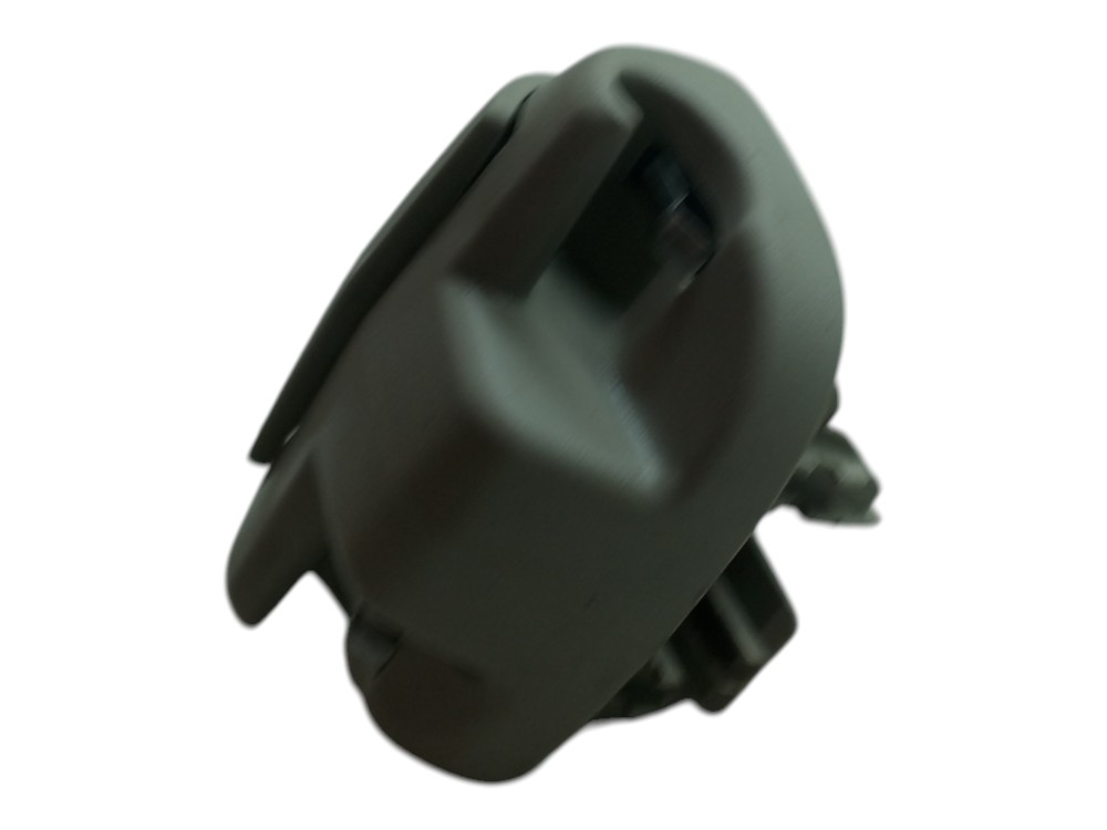 Suporte Quebra Sol Renault Megane 2007 2008 2009 2010 2013 2