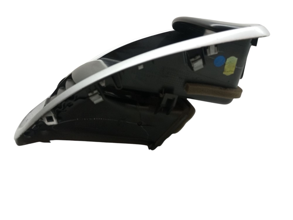 Painel Difusor Ar Condicionado Peugeot 207 2007 Usado 2