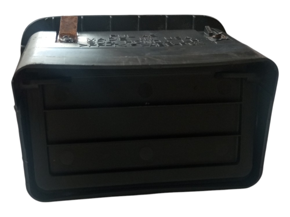 Difusor ar honda civic 98 99 2000 01 02 03 04 esquerdo usado 4