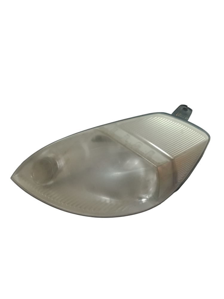 Farol Ford Ka 2009 Dianteiro Esquerdo Esquerdo/motorista 1