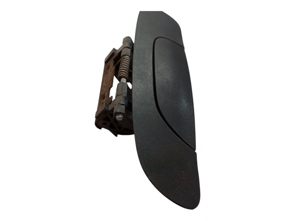 Macaneta Externa Ford Mondeo 96 97 98 99 Traseira Esquerda 2