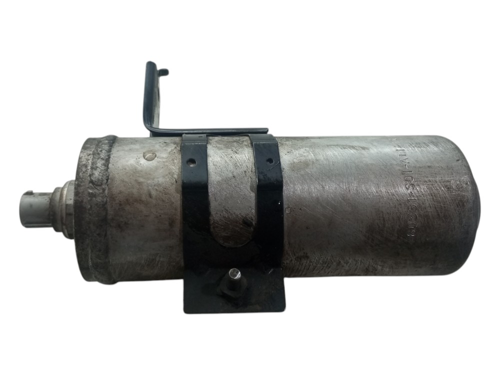 Filtro Ar Condicionado Honda Civic 97 98 99 2000 Usado 1