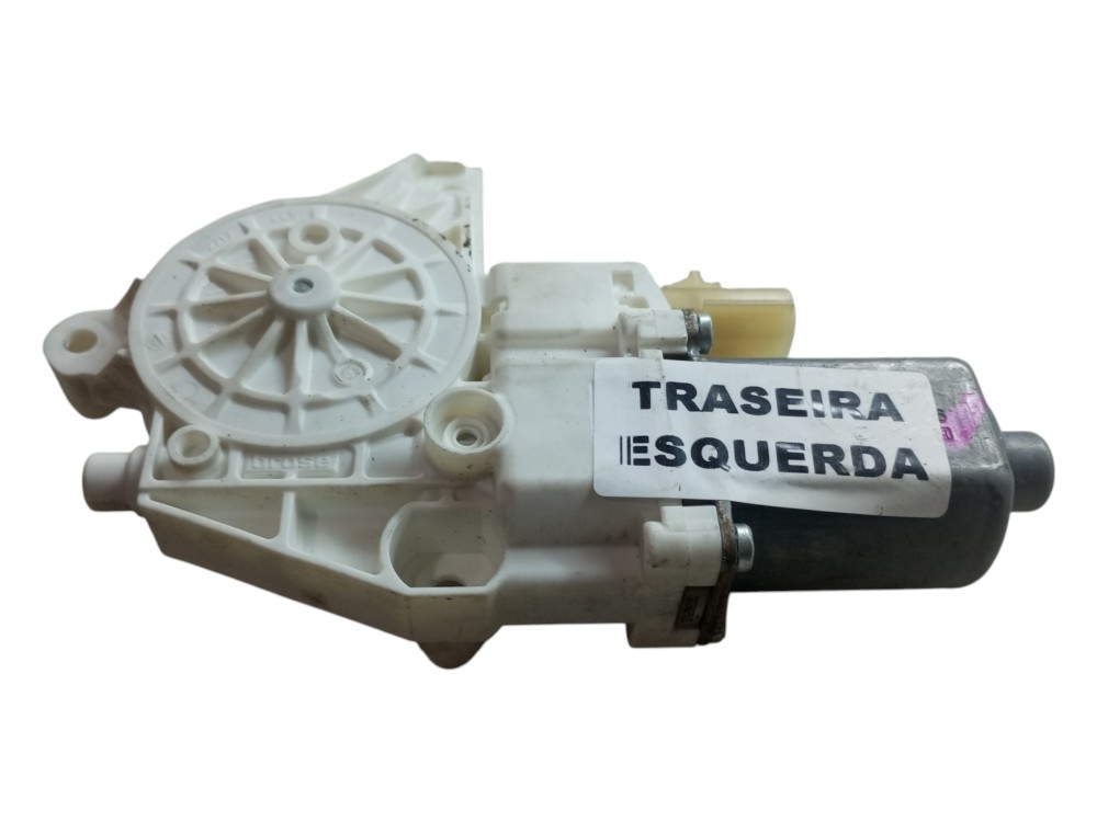 Motor Vidro Fiat Freemont 2011 2014 2016 Traseiro Esquerdo 2