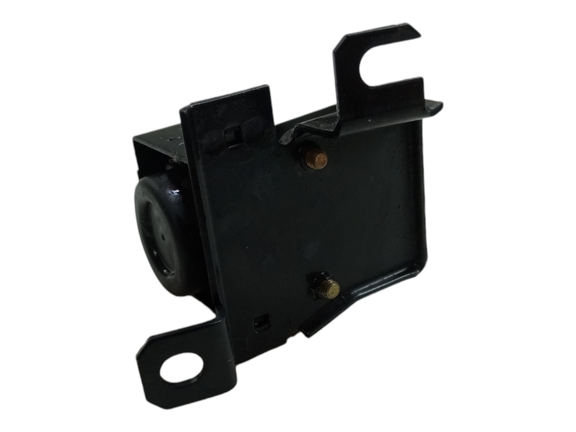 Sensor Interruptor Combustível Fiat Palio 96 99 2000 2003  Preto 6