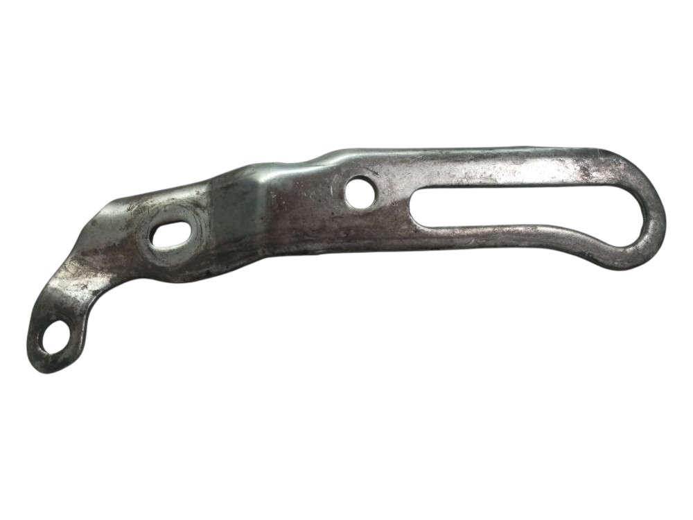 Suporte Gancho Motor Renault Sandero 2007 2010 2011 Usado 3