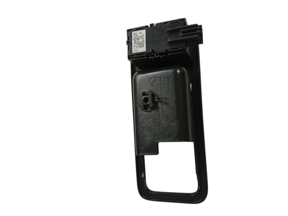Botao Macaneta Trava Eletrica Ford Fusion 2006 2007 2008 4