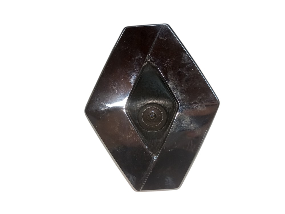 Emblema Camera Ré Renault Kwid 2019 2020 2021 2023 Usado 1