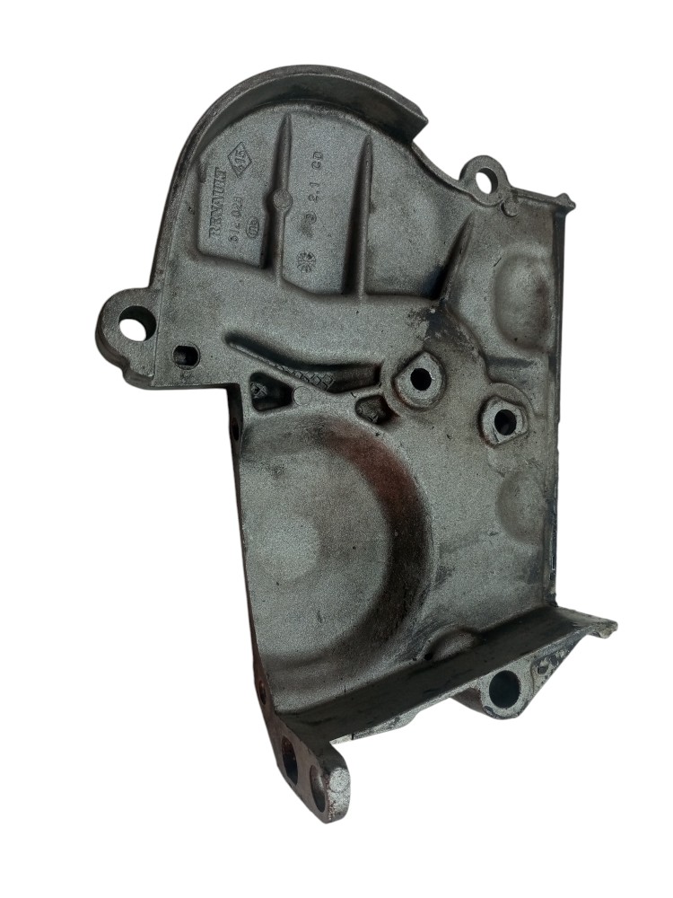 Tampa Motor Renault Megane 2008 2009 2010 2012 2.0 Layeral 5