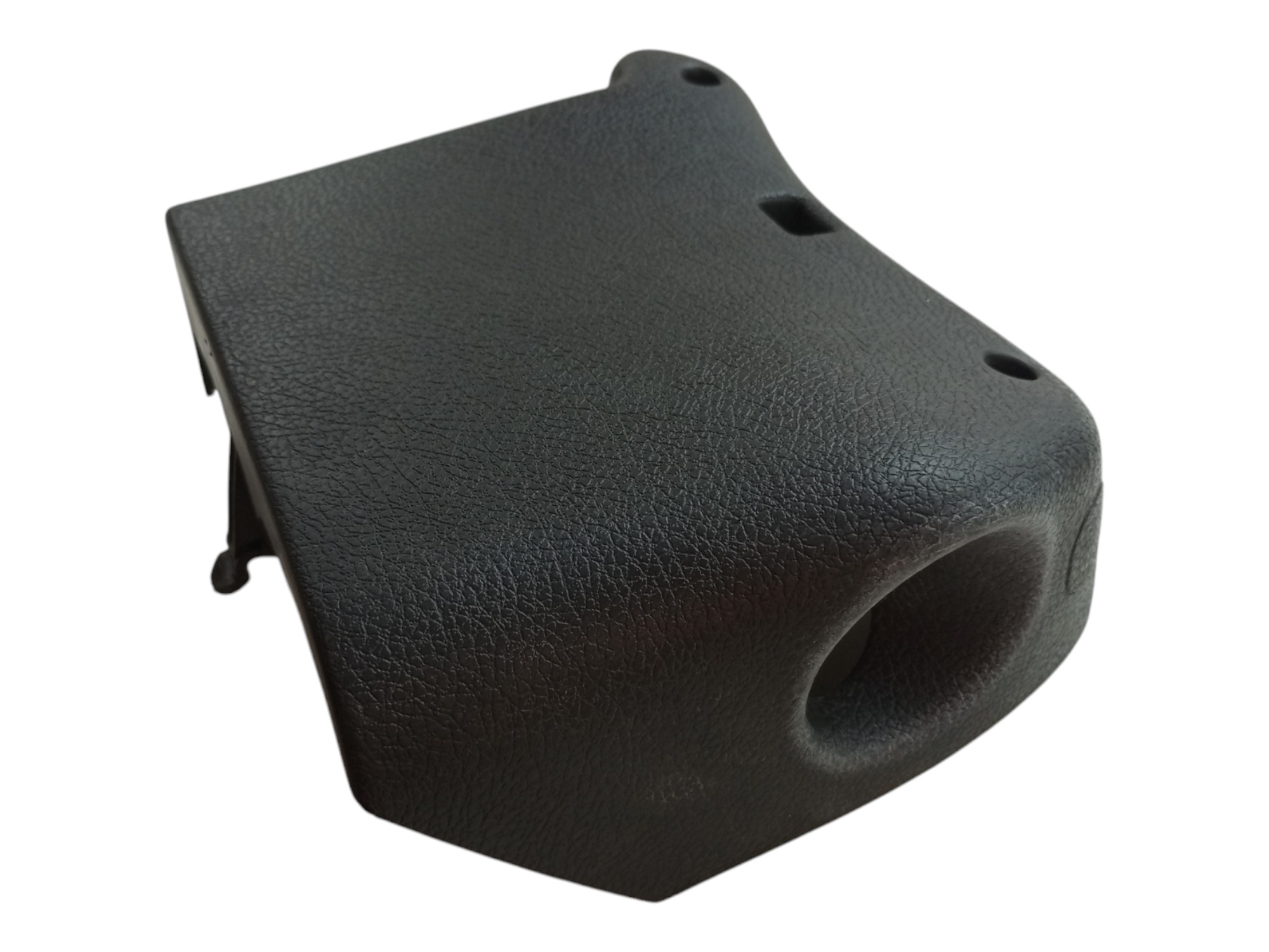 Moldura Capa Chave Seta Peugeot 206 2003 2006 2009 Inferior 2