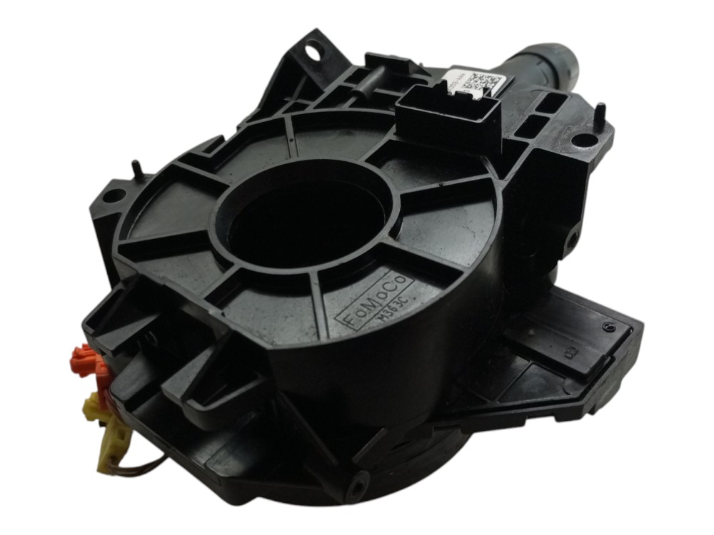 Chave Seta Ford Fusion 2.5 2009 2010 2011 2012 Comando 6