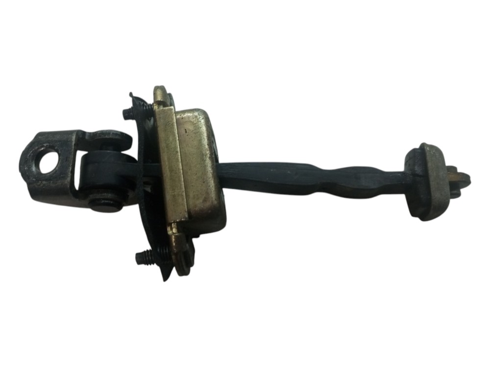 Limitador Porta Ford Fiesta 2005 2010 2012 Traseira 1