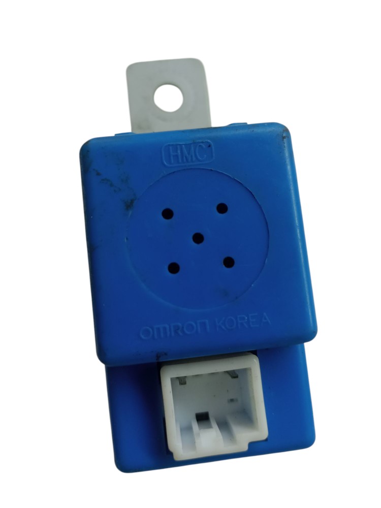 Modulo Sensor Alarme Hyundai Azera 2008 2009 2011 Usado