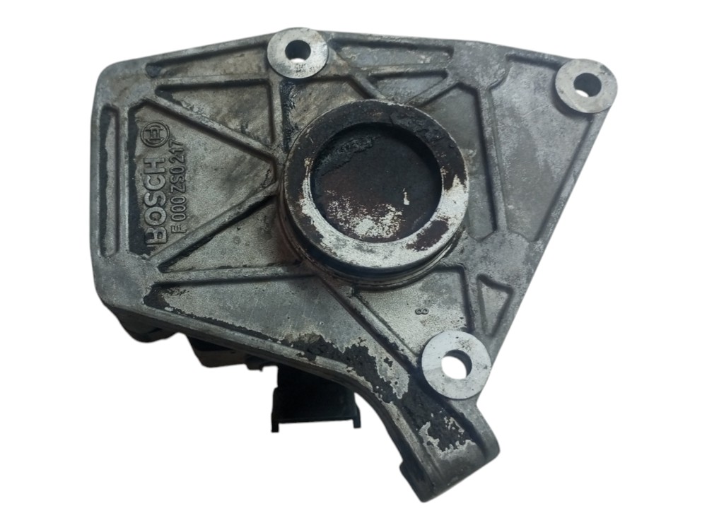 Suporte Bobina Ignição 1.0  Fiat Palio Strada 2008 2009 2010 5