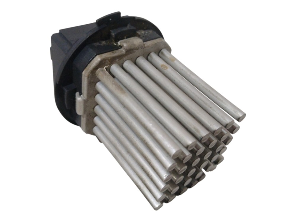 Resistencia Ar Condicionado Peugeot 307 2006 2009 2013 C4 2