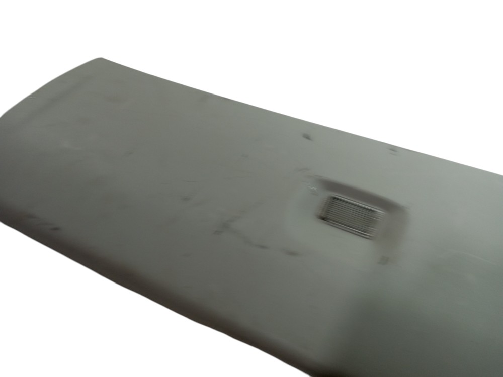 Moldura Interna Porta Malas Zafira 2001 2005 2009 2012 Usado 3