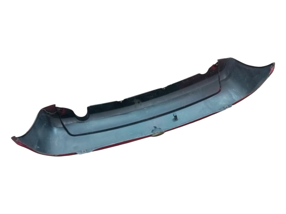 Suporte Parachoque Traseiro Chevrolet Celta 2006 2010 2015 6