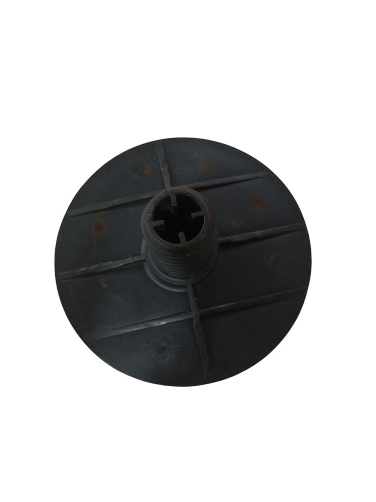 Trava Parafuso Estepe Renault Megane 2006 2008 2010 2012 4